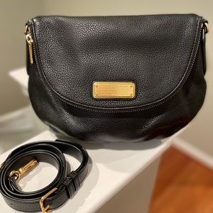 MARC BY MARC JACOBS NATASHA Q CROSSBODY